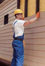 Best Fiber Cement Siding Installation  in Pulaski, WI